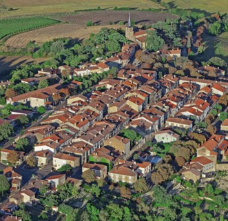 Jegun, Gers, France