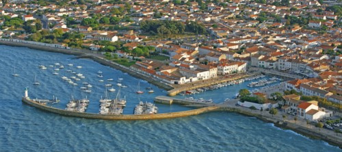 Ars-en-Ré, Charente-Maritime