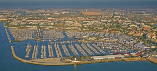 La Rochelle, Charente-Maritime, France
