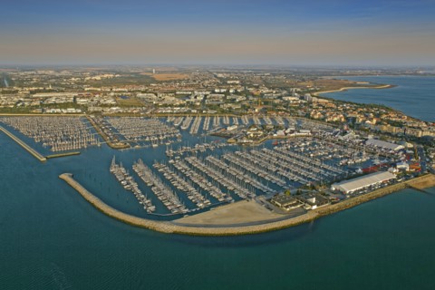 La Rochelle, Charente-Maritime, France