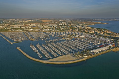 La Rochelle, Charente-Maritime, France