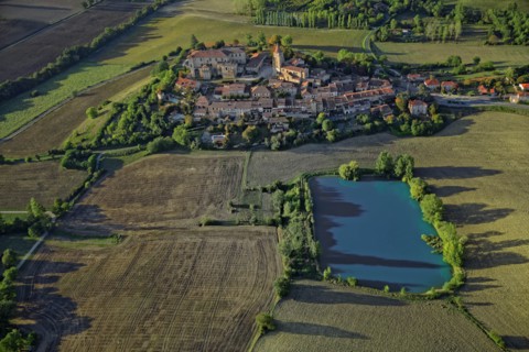 Lavardens, Gers, France