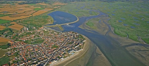 Le Crotoy, Somme