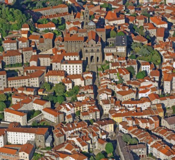 Le Puy-en-Velay, Haute-Loire