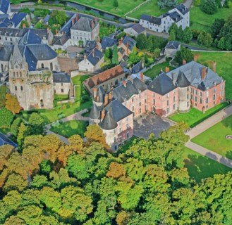 Meung-sur-Loire, Loiret