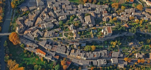 Mollans-sur-Ouvèze, Drôme