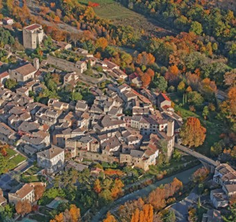 Mollans-sur-Ouvèze, Drôme