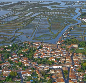 Mornac-sur-Seudre, Charente-Maritime, France