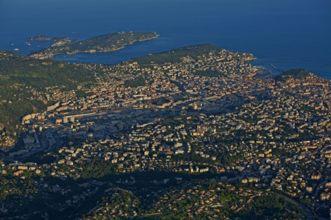 Nice, Alpes-Maritimes, France