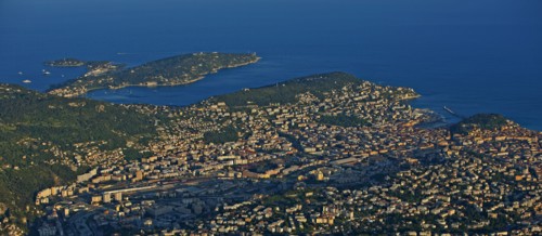 Nice, Alpes-Maritimes, France