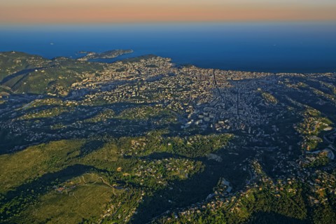 Nice, Alpes-Maritimes, France