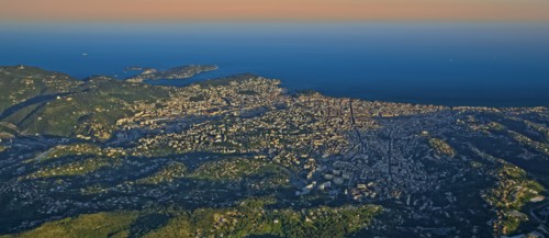 Nice, Alpes-Maritimes, France
