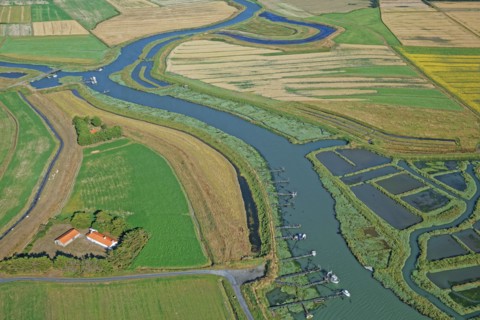 Noirmoutier-en-l'Ile, Vendée