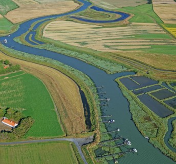Noirmoutier-en-l'Ile, Vendée