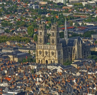 Orléans, Loiret, France