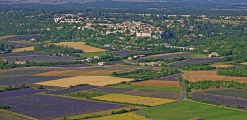 Sault, Vaucluse