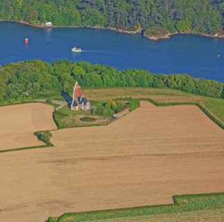 Lézardrieux, Côtes-d'Armor, France