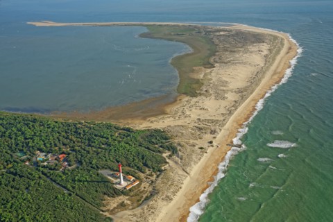 La Tremblade, Charente-Maritime