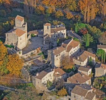 Le Poët-Laval, Drôme