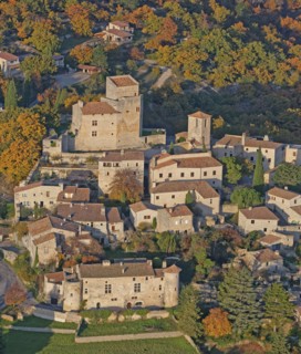 Le Poët-Laval, Drôme