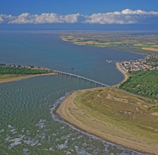 Fromentine, Vendée