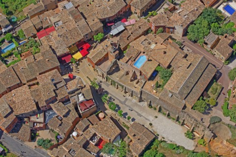 Roussillon, Vaucluse