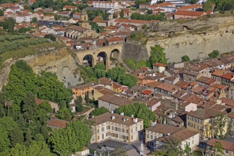 Saint-Chamas, Bouches-du-Rhône