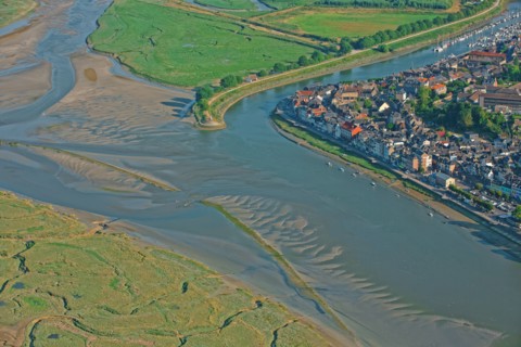 Saint-Valery-sur-Somme, Somme