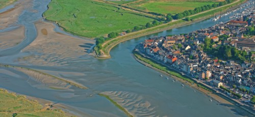 Saint-Valery-sur-Somme, Somme