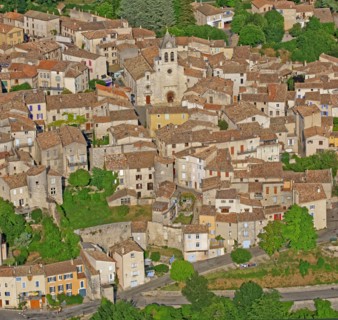 Sault, Vaucluse
