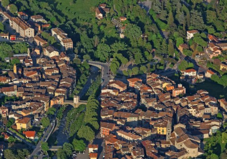 Sospel, Alpes-Maritimes