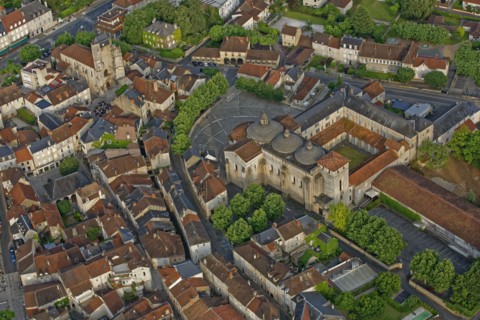 Souillac, Lot, France