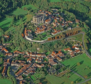 Saint-Bertrand-de Comminges, Haute-Garonne, France