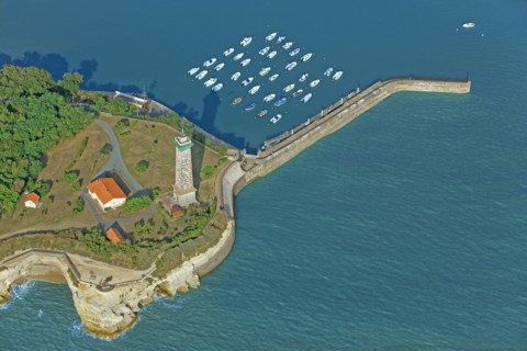 Saint-Georges-de-Didonne, Charente-Maritime, France