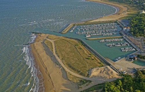 Saint-Georges-d'Oléron, Charente-Maritime