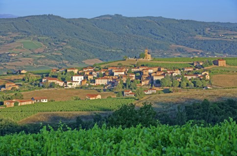 Bois-d'Oingt, Rhône