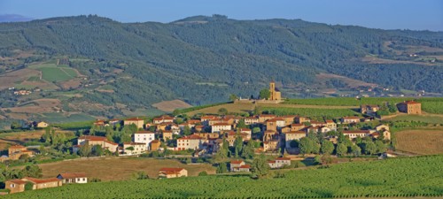 Bois-d'Oingt, Rhône
