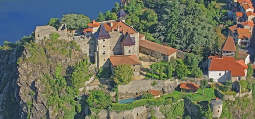 Saint-Paul-en-Cornillon, Loire