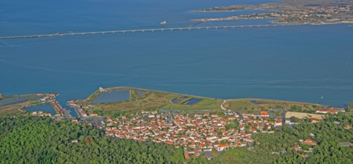Saint-Trojan-les-Bains, Charente-Maritime