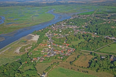 Saint-Valery-sur-Somme, Somme