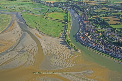 Saint-Valery-sur-Somme, Somme