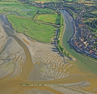 Saint-Valery-sur-Somme, Somme