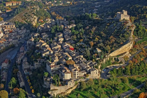 Vaison-la-Romaine, Vaucluse