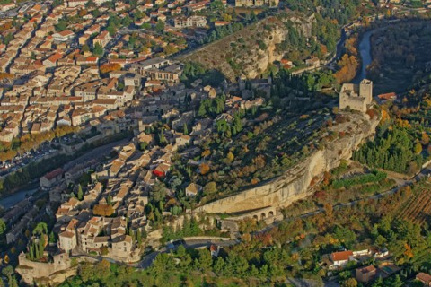 Vaison-la-Romaine, Vaucluse