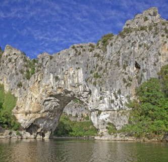 Vallon-Pont-d'Arc, Ardèche