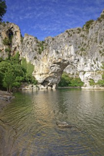 Vallon-Pont-d'Arc, Ardèche