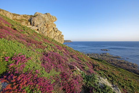 Cap de la Hague, Manche