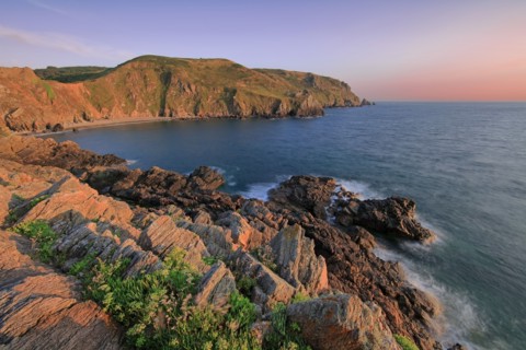 Jobourg, Manche, France