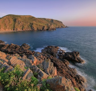 Jobourg, Manche, France
