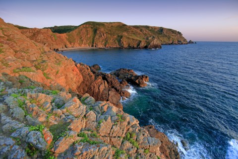 Jobourg, Manche, France